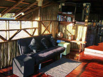 Camp Savuti Hotel Esterno foto